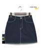 VANAKE Nodi Stitch Skirt_Ob16Skme04Z