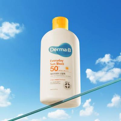 Protectie solara de zi cu zi 200 ml