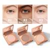 Xiaomi Eye Concealer Corrector With Brush Moisturizing Natural Foundation Long Lasting Waterproof Cover Dark Circles Under Eye Makeup