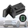 Replacement USB Auxiliary Adapter 284H3-1FA0B 284H31FA0B 284H3-1FA0A USB Auxiliary Input Adapter Car Part