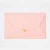 Office Supplies Kraft Paper Envelopes Invitation Card Envelope Packaging Envelope Thank You Letter