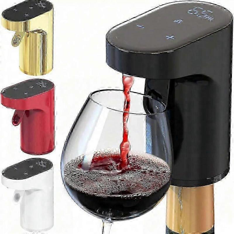 Drink Dispenser Liquor, Smart Dispenser Alcohol