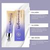 Bee Venom Firming Eye Cream Collagen Reduce Puffiness & Dark Circles Fades Fine Lines Eye Cream Brightening Eye Care Skincare