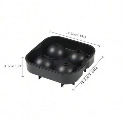 Utensílios de bar – Moldes para gelo