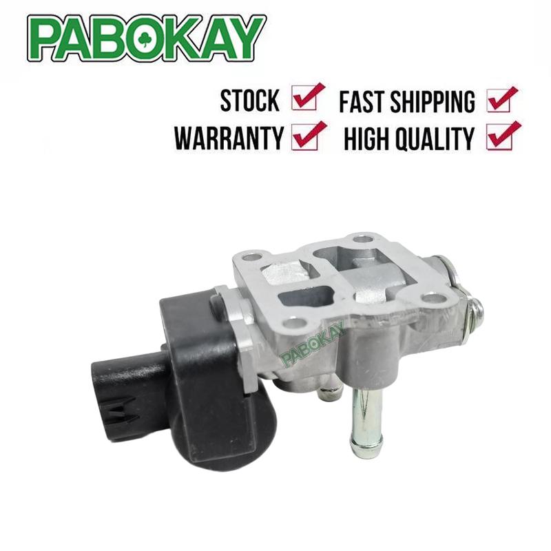 Idle Air Control Valve For Toyota Camry Solara 2000 4Cyl 2.2L 22270-03030 22270-74340 2H1352 AC4022 30022 73-4403 217-1656 AC194