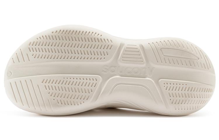 Saucony Cradle Slip Resistant Abrasion Resistant Casual Slippers