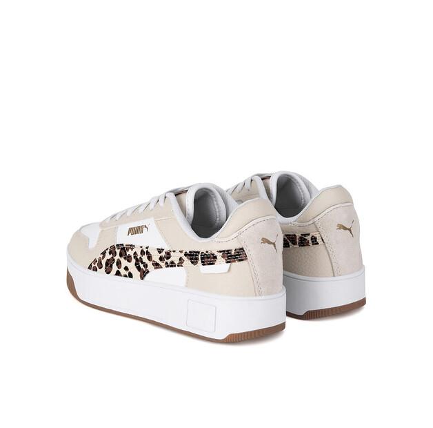 Кроссовки Puma C-CARINA STREET