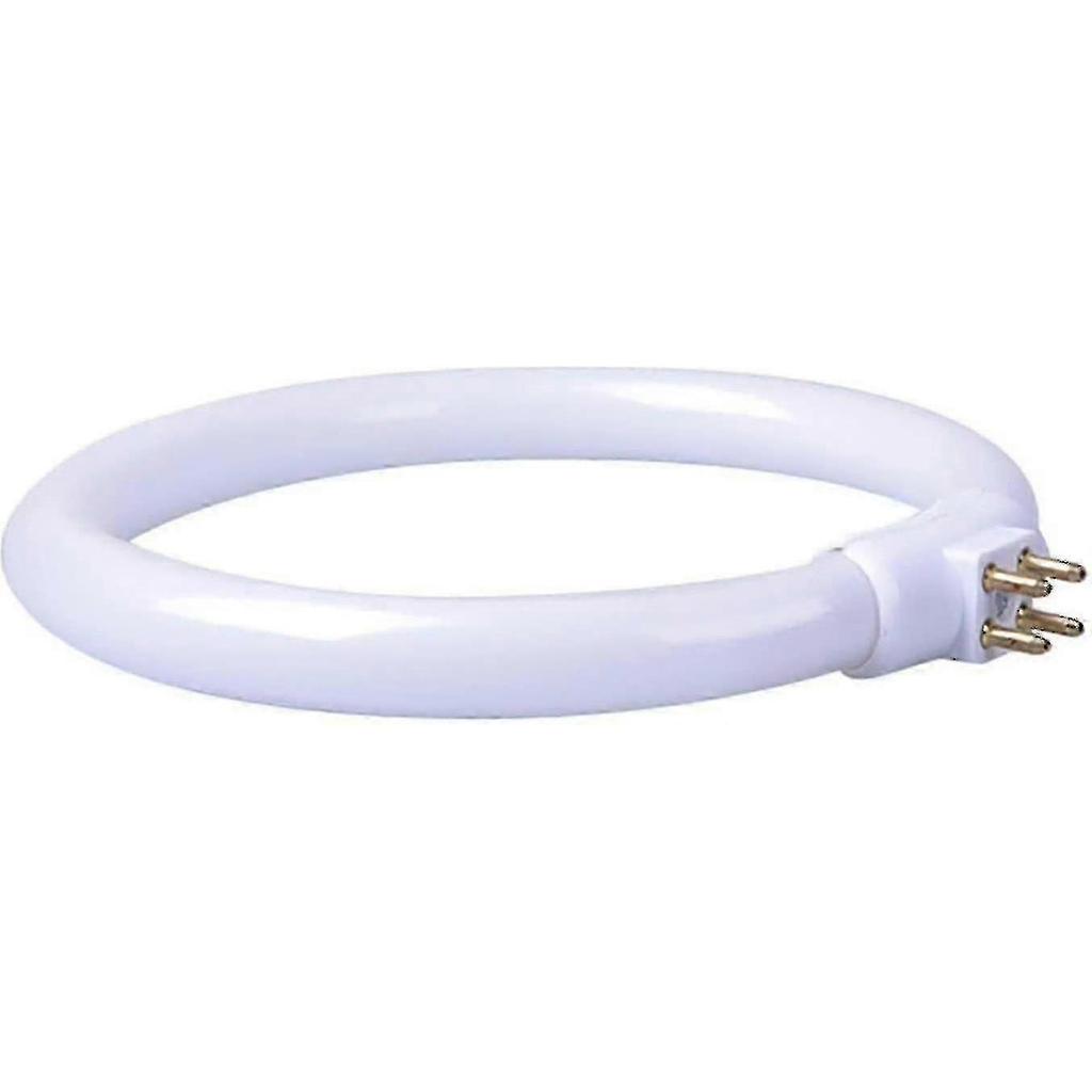 11w T4 Circular Fluorescent Bulb 11w T4 Round Lamp Tube Magnifier Lamp Tube