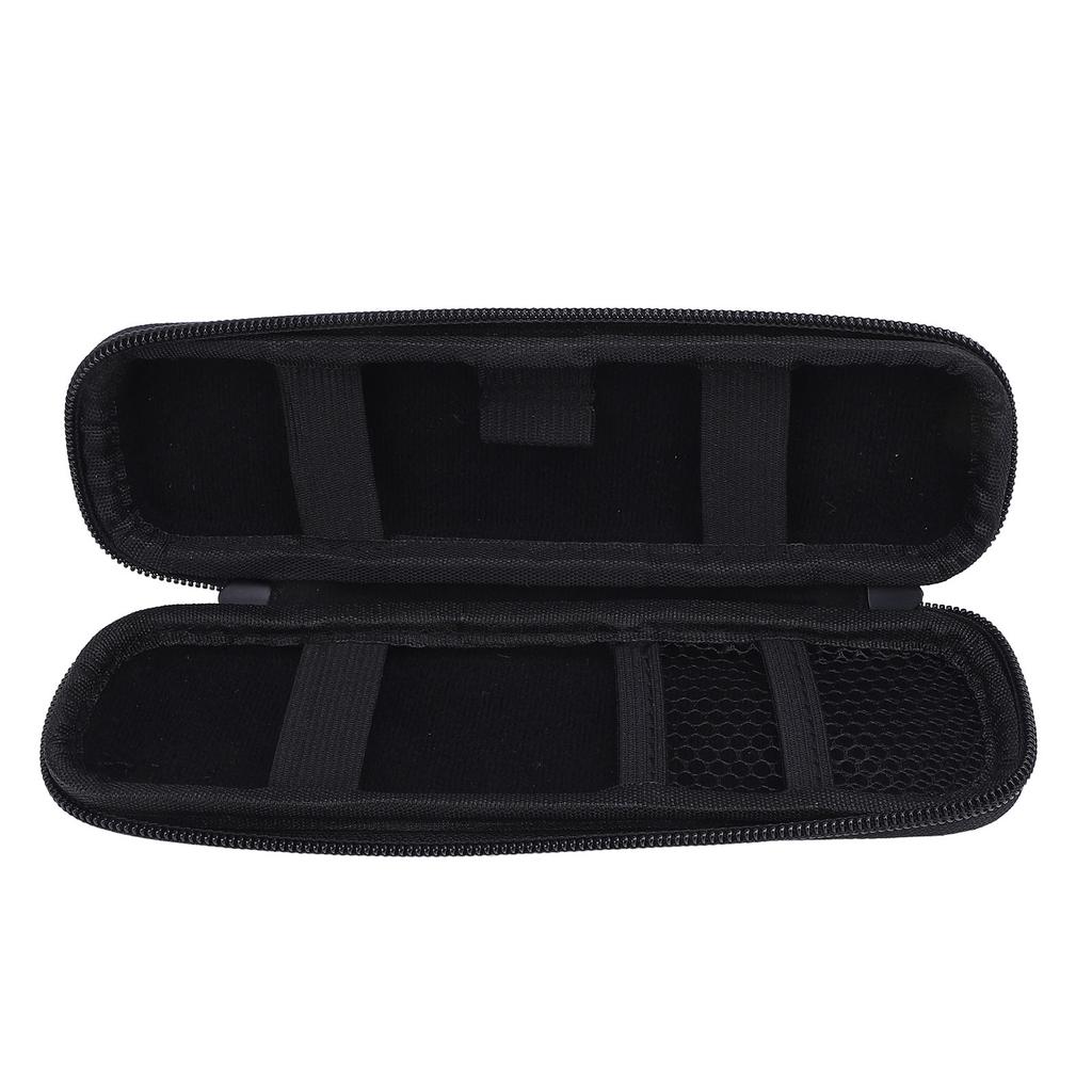 Travel Makeup Brush Carrying Bag EVA Hard Shell Portable Touch Pen Pencil Holder Case for Pencil Pro for Remarkable 2