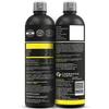 Carbamide Forte L-Carnitin Flüssigkeit 1500mg Pre- & Post-Workout-Supplement mit Vitaminen 500ml