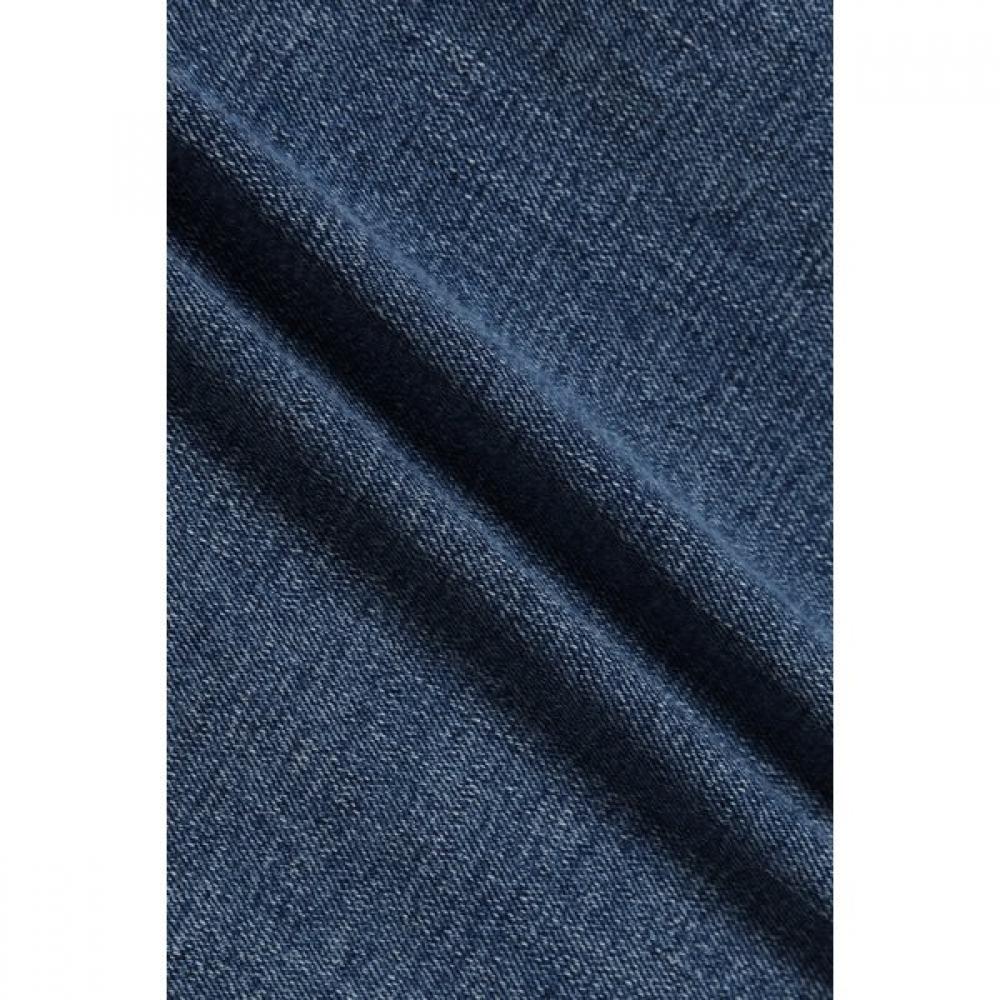 Hipster Washed Denim Pants Shpdw24501inx