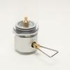 Snow Peak GL-140 Mini Flame Gas Lantern Little Lamp Nocturne JAPAN