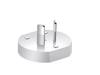 65W GaN PD Fast Charger: USB-C Travel Plug for Phones & Laptops (EU Standard)