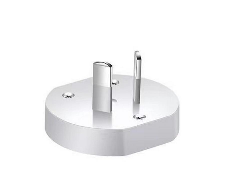 65W GaN PD Fast Charger: USB-C Travel Plug for Phones & Laptops (EU Standard)