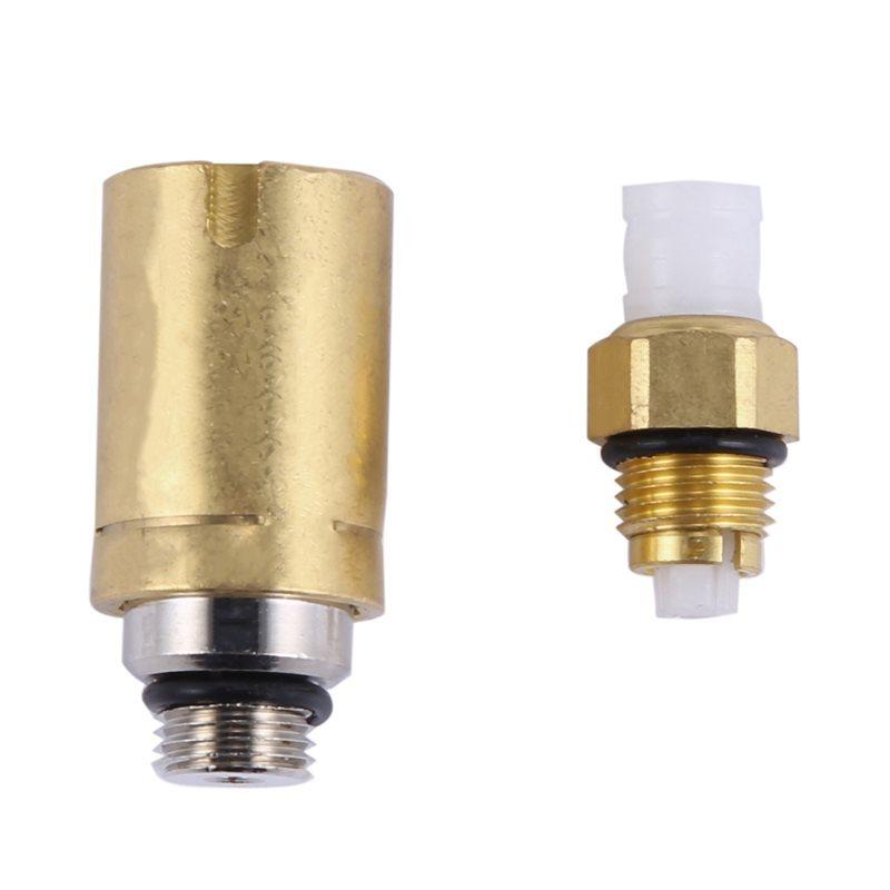7L0616813B 10PCS Suspension Support Air Pressure Valve Air Suspension Residual Pressure Valve For Q7 VW Touareg