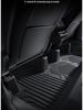 BJBT Full Coverage Non-Slip Floor Mats for Tesla Model Y 2023, TPE Injection Molded