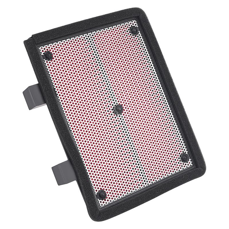 Motorcycle Parts Air Filter 23.5*17.5*4CM For Suzuki DL1000 DL1000A VSTROM DL1050 V-STROM 1050 13780-31J00-000 HFA3914