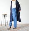 ROPE PICNIC Knit Cardigan GDK63010 Navy Women's (WEB Exclusive) (40)
