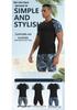 2025 Men's High-Elastic Quick-Dry Running & Basketball Fitness Set