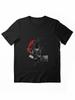 Gintama Gintoki's Witty Adventures Comedy Chaos Yorozuya Legends Essential Unisex T-Shirt
