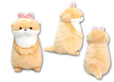 Amuse Lontra ST 704490 Lie-yan Lie-chan