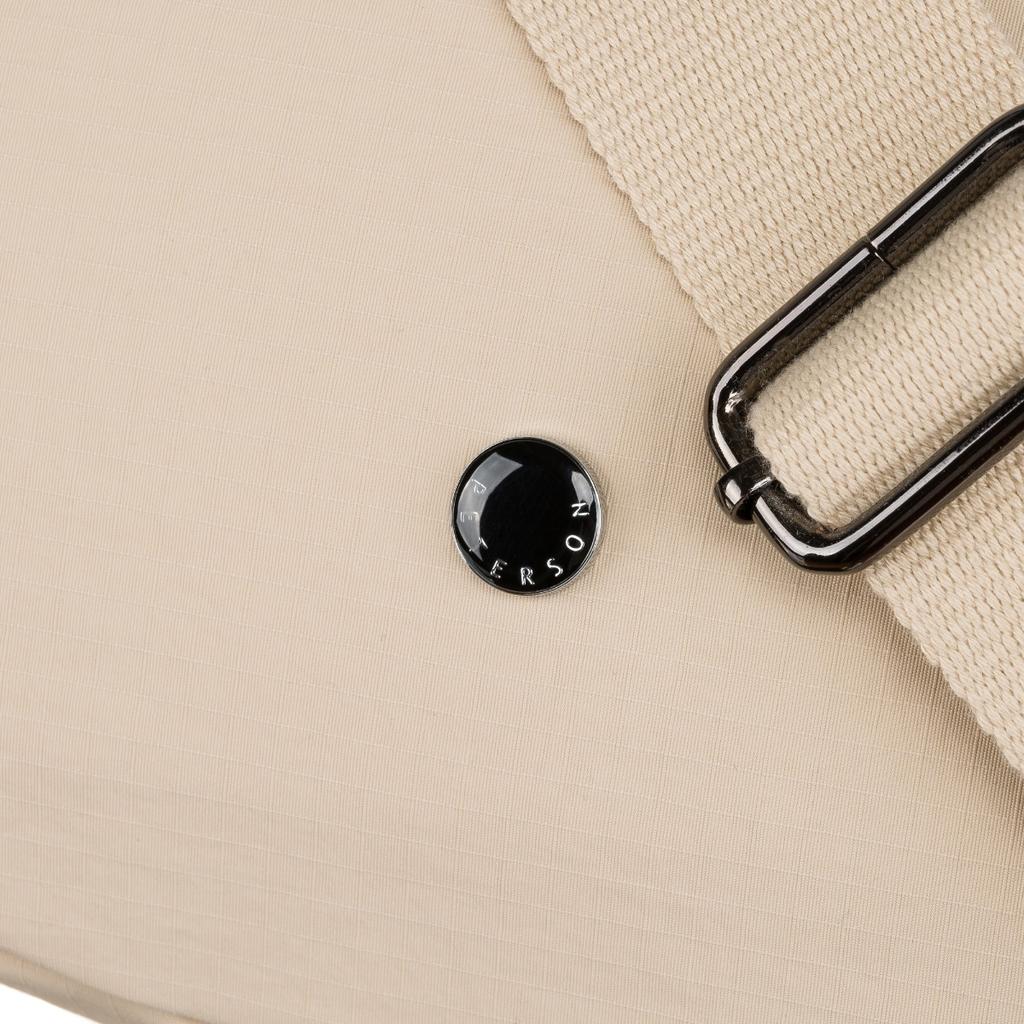 PTN CSM-01-7444 Beige Handbag