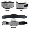 Fitness Weight Lifting Belt Gym Workout Waist Support for Powerlifting Squat Training Lumbar Back Brace Sport Belt