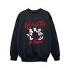 Disney Girls Minnie Daisy We´ve Got This Sweatshirt