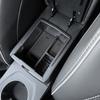 For Renault Arkana 2019-2024 Samsung XM3 2020-2024 Armrest Box Storage Tray Center Console Holder Organizer Interior Accessories