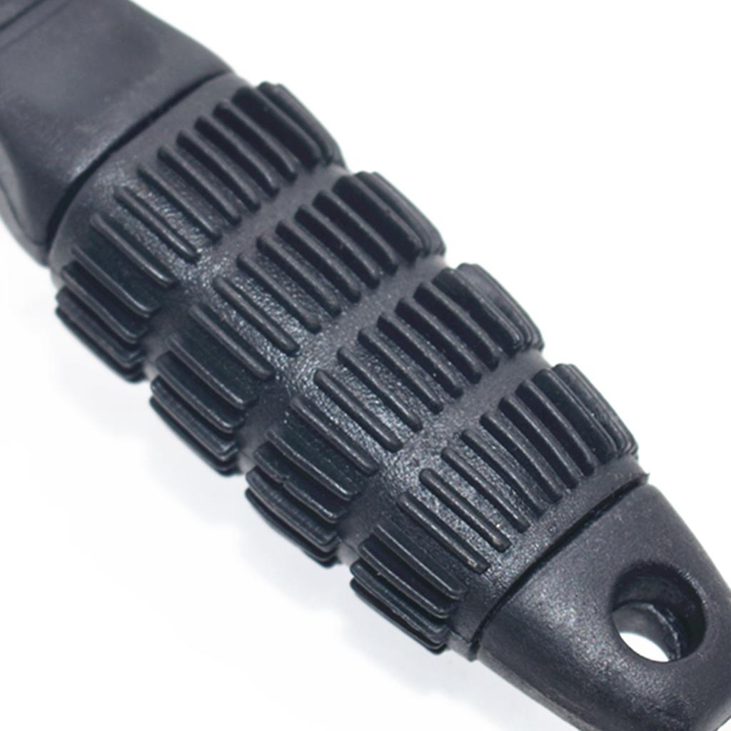 2 In 1 Drill Chuck Key Hand Drill Key Drill Chuck Wrench For Tighten Drills Chuck Combination Hand 12.7mm/17.5mm