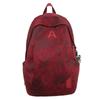 Schultasche Japanische Schultasche männliche und weibliche Schüler Mode Rucksack mit großer Kapazität für Computer Einfacher Rucksack für Paare Highschool-Reiserucksack