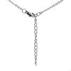 1 Roll 10 Yards Jewelry Making Chain Findings Accessories Handmade Necklace Bracelet 3mm