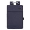 Men's Fashion Laptop Backpack with USB