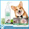 Cross-border Cat & Dog Ear Wash: Ear Drops Cleaning Solution for Pets