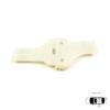 BWR5621 Window Regulator Repair Clips Rear Left Door for Peugeot 208 MK1 A9 CA CC CR 2012-2020 HB Van 2008 MK1 A94 CU 2013-2019 Estate Van