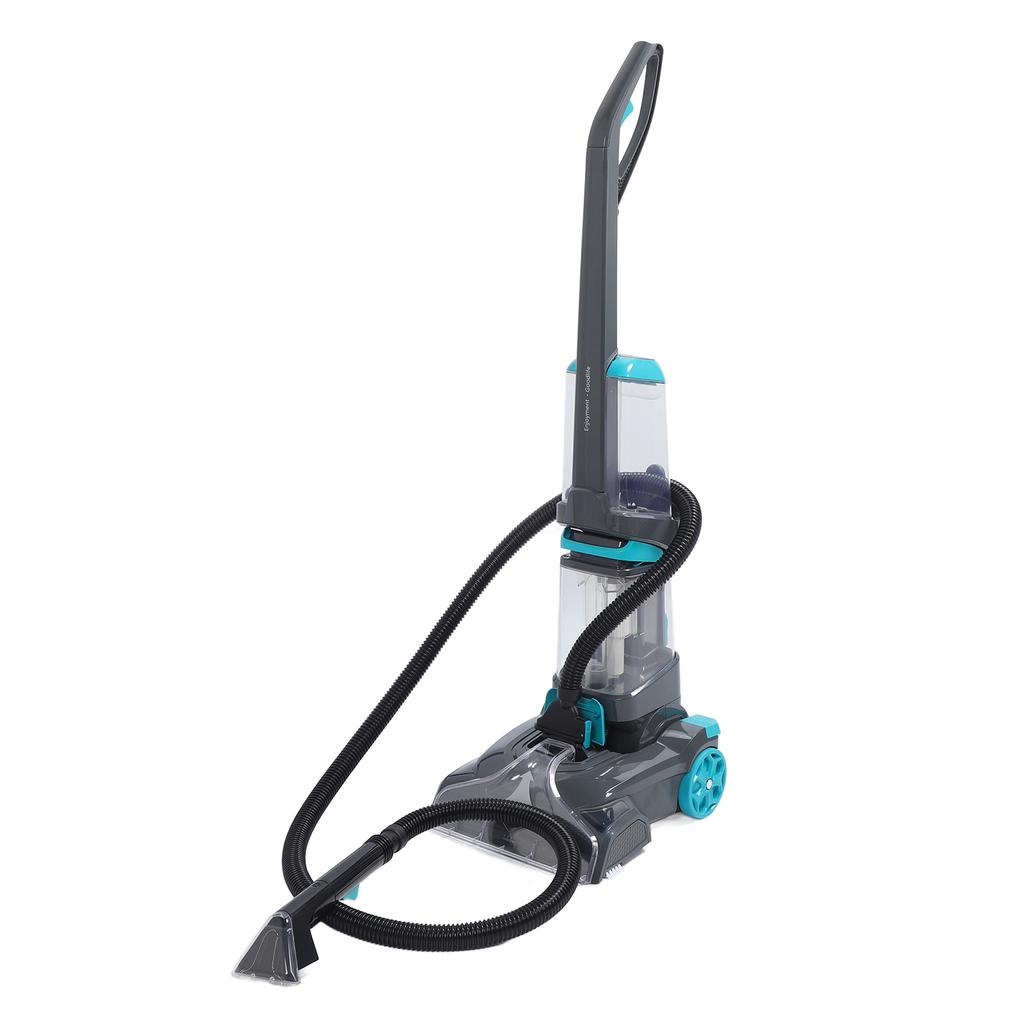 Carpet Cleaner Multifunction Stubborn Stain Removing 1200W Handheld Pet Vacuum Cleaner for Home