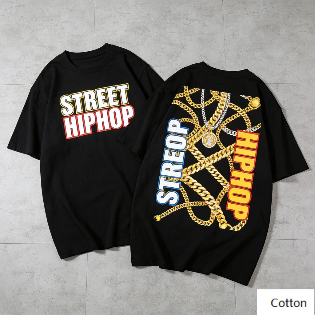 Vintage Street Basketball Graphic TShirt Retro Basketball Player Print Pure Cotton Tee Streetwear Unisex Top