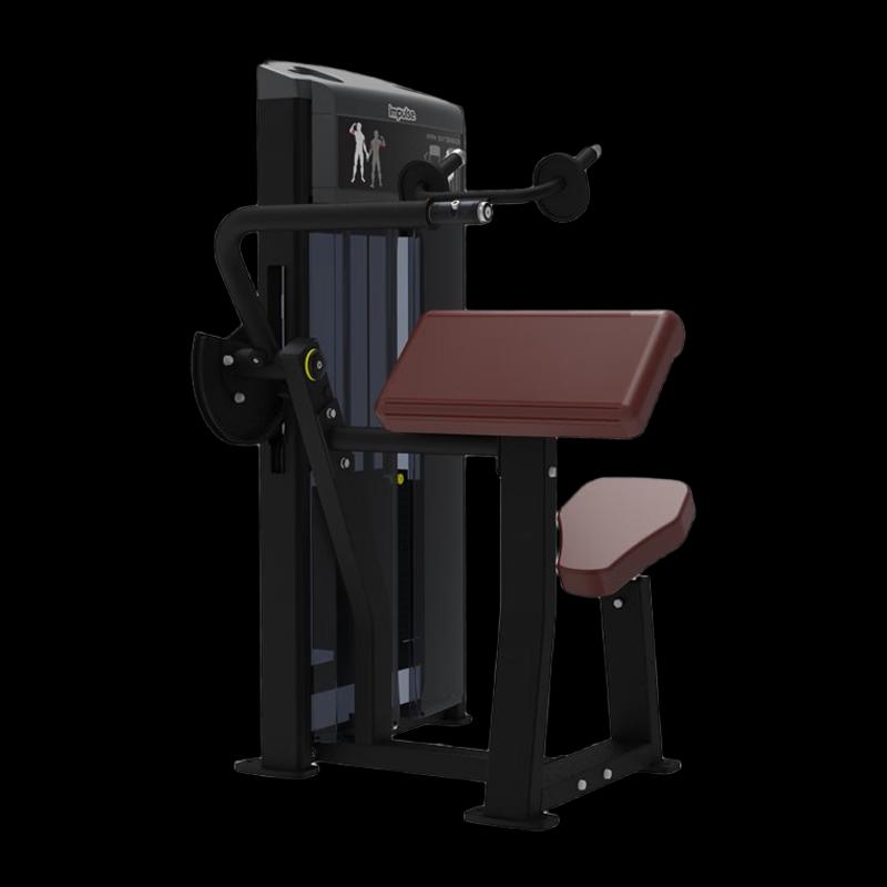Impulse Triceps Extension Machine IF9323