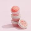 [NEW LIP] Strawberry Sugar Food Mask Lip Scrub 21g (Includes 2 Shine Muscat Baja Pads)