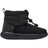 MLB New York Yankees Comfortable Warm Boots Kids boots Black 7AWBCB656-50BKS