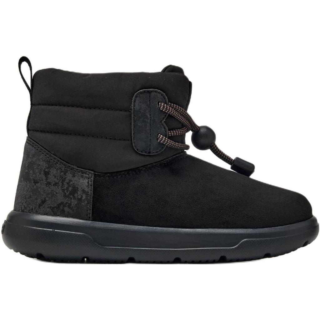 MLB New York Yankees Comfortable Warm Boots Kids boots Black 7AWBCB656-50BKS