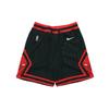 Basketball Shorts Men's Black Red AV6608-010