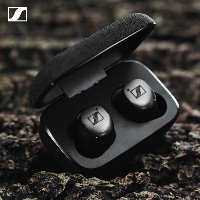 Sennheiser MOMENTUM True Wireless 4 Earbuds