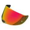 FF811 Face Shield for LS2 Vector II Citation II Helmet Visor Replacement Anti Dust Windproof Sunscreen Lens Accessories Durable