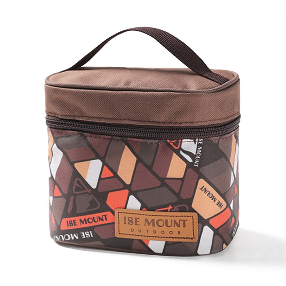 

Набор бутылок для приправ, сумка для хранения, многоразовая коробка для специй, контейнер для банок для приправ, органайзер, сумка для пикника, уличные принадлежности для барбекю CHINA