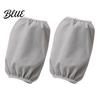 Anti-dirty Sleeves for Daily Wear Stain Resistant Arm Sleeves, Elastic Cuff Oil-proof Protective Covers, Housework Solid Color Washable Covers