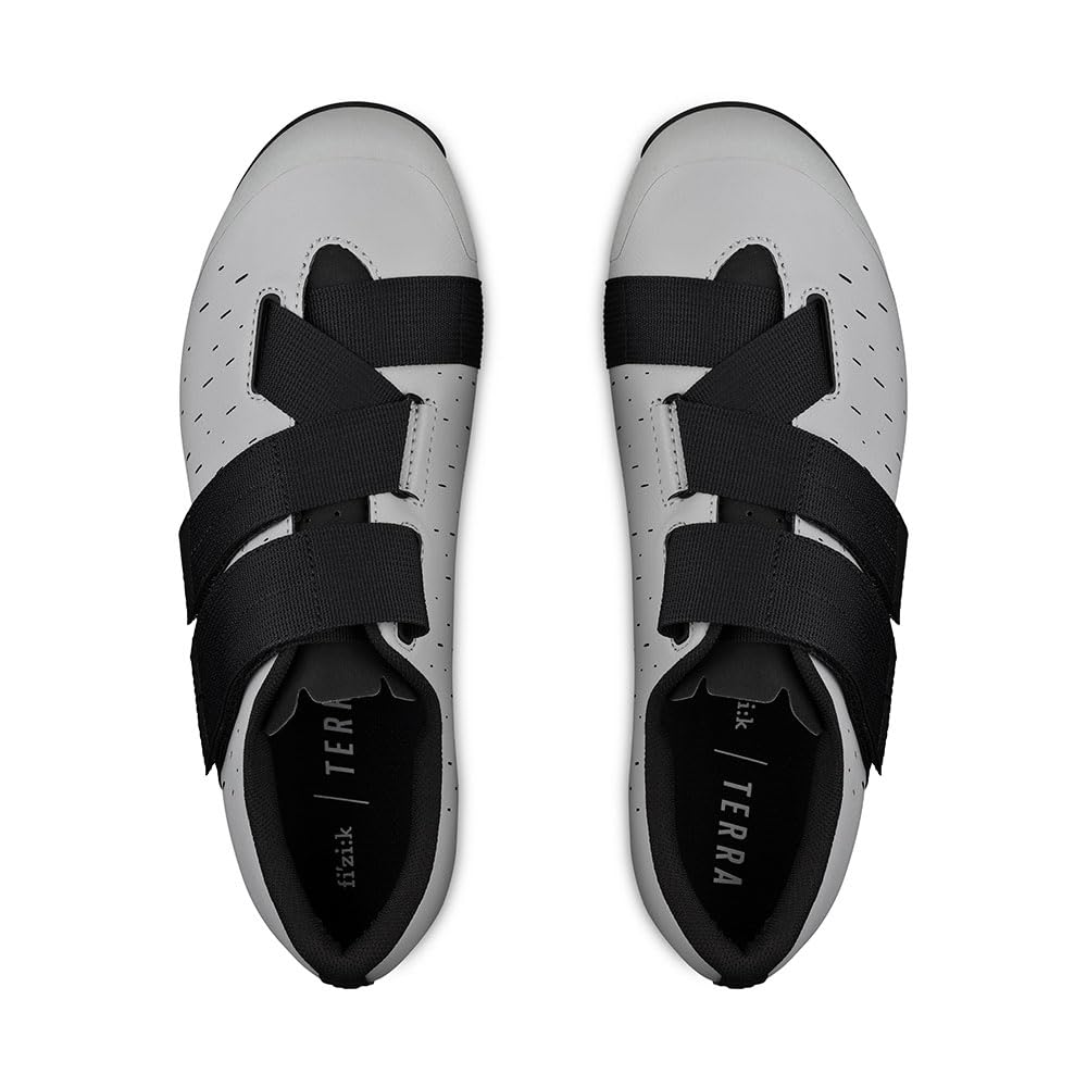 Cycling Shoes X4 Cm [Fizik] Gray/Black 26.0