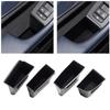Car Door Side Storage Box Automotive Door Side Storage Box Replacement for Mazda CX 30 Front and Bear Door