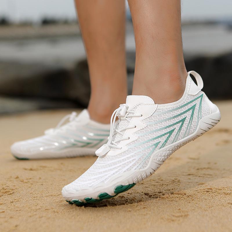 Outdoor Five-Finger Non-slip Canyoneering, Beach, Diving & Mountain Climbing Fitness Shoes