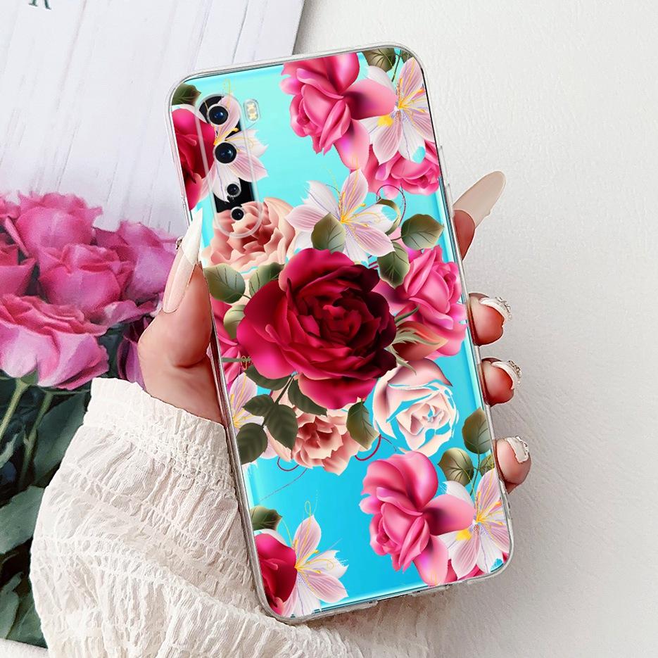 For Oneplus Nord Case 1+Nord AC2001 AC2003 Cool Dragon Fashion Cover Soft TPU Phone Case For Oneplus Z One Plus 8 Nord 5G Fundas